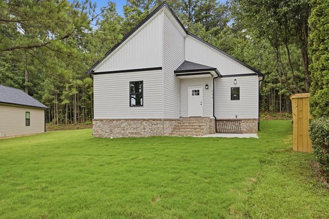 133 Washington Street, Dalton, GA 30721