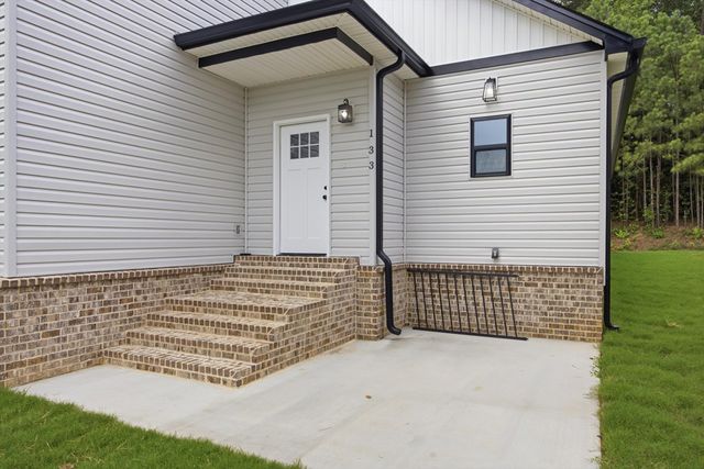133 Washington Street, Dalton, GA 30721