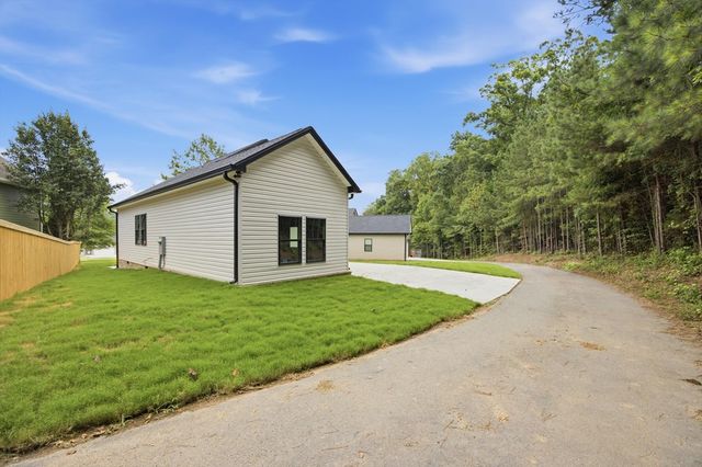 133 Washington Street, Dalton, GA 30721