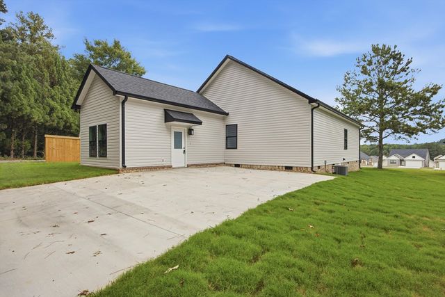 133 Washington Street, Dalton, GA 30721