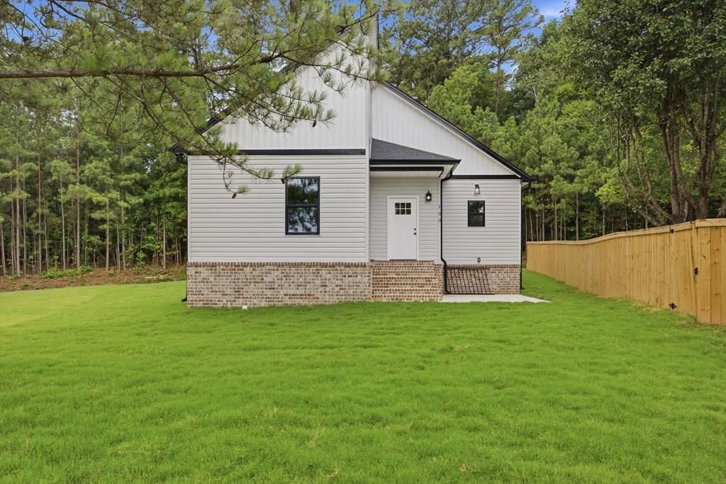 133 Washington Street, Dalton, GA 30721