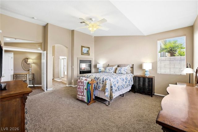 348 Quiet Harbor Drive, Henderson, NV 89052