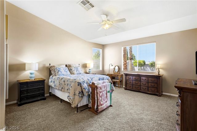 348 Quiet Harbor Drive, Henderson, NV 89052
