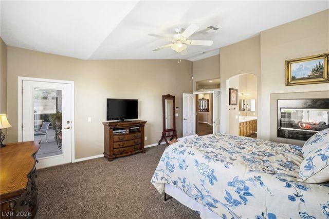 348 Quiet Harbor Drive, Henderson, NV 89052