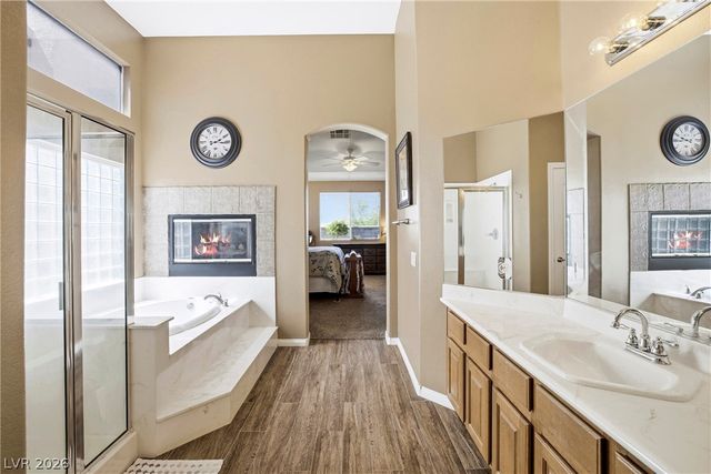 348 Quiet Harbor Drive, Henderson, NV 89052