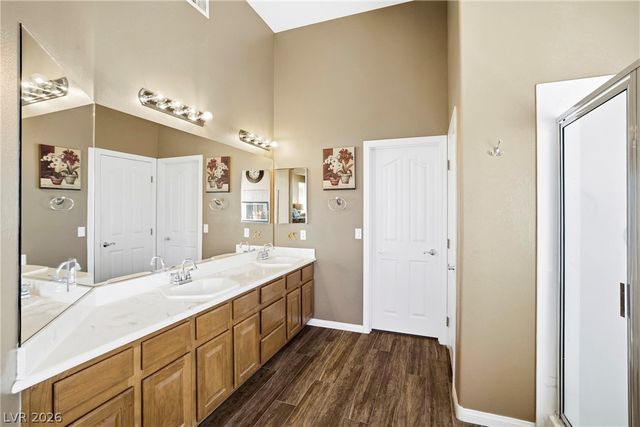 348 Quiet Harbor Drive, Henderson, NV 89052