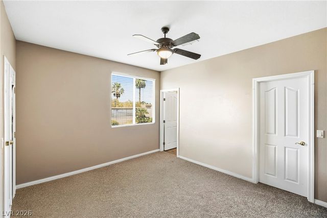 348 Quiet Harbor Drive, Henderson, NV 89052
