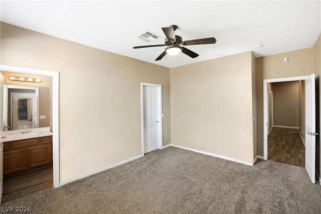 348 Quiet Harbor Drive, Henderson, NV 89052
