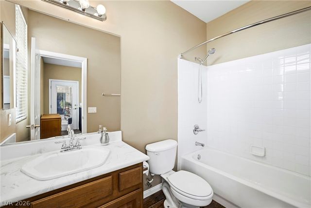 348 Quiet Harbor Drive, Henderson, NV 89052