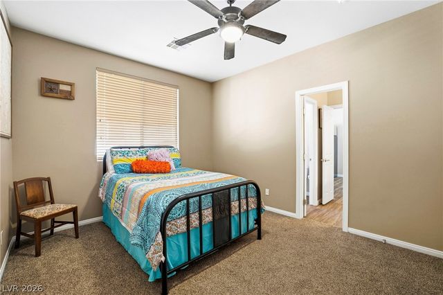 348 Quiet Harbor Drive, Henderson, NV 89052
