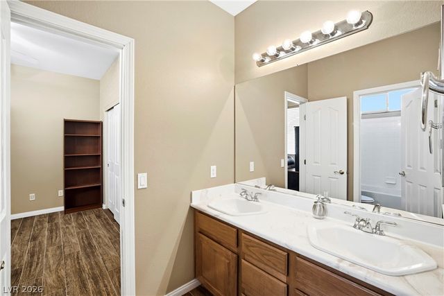 348 Quiet Harbor Drive, Henderson, NV 89052