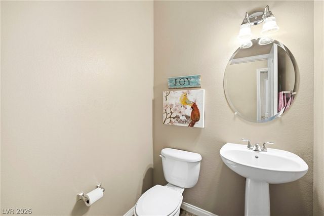 348 Quiet Harbor Drive, Henderson, NV 89052