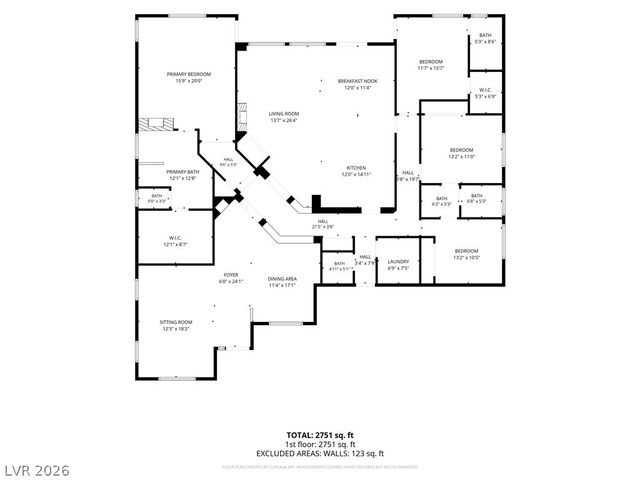 348 Quiet Harbor Drive, Henderson, NV 89052