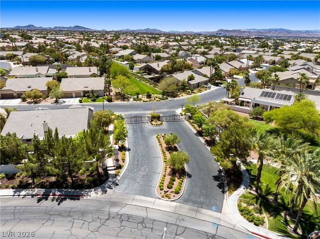 348 Quiet Harbor Drive, Henderson, NV 89052