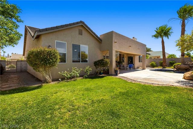 348 Quiet Harbor Drive, Henderson, NV 89052