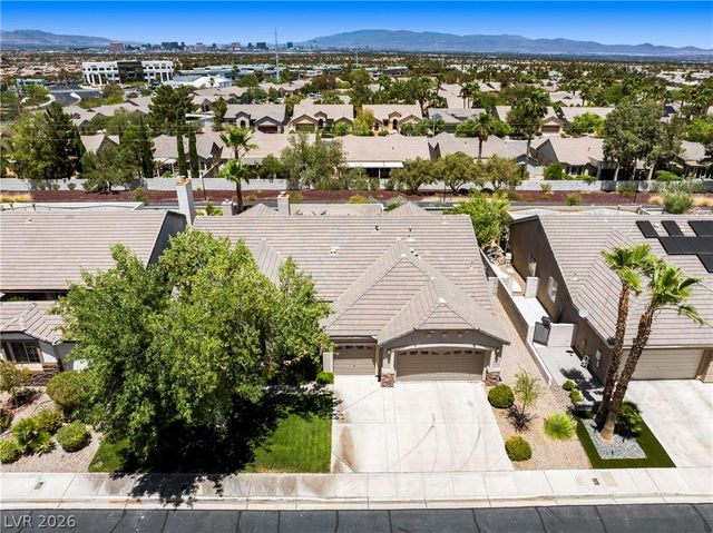 348 Quiet Harbor Drive, Henderson, NV 89052