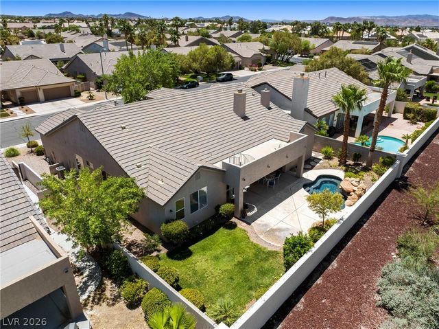 348 Quiet Harbor Drive, Henderson, NV 89052