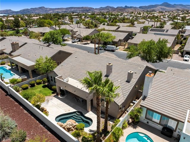 348 Quiet Harbor Drive, Henderson, NV 89052