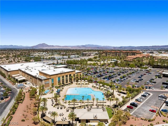 348 Quiet Harbor Drive, Henderson, NV 89052