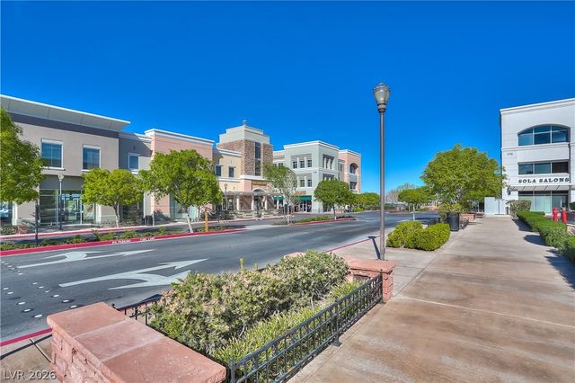 348 Quiet Harbor Drive, Henderson, NV 89052
