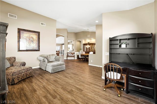 348 Quiet Harbor Drive, Henderson, NV 89052