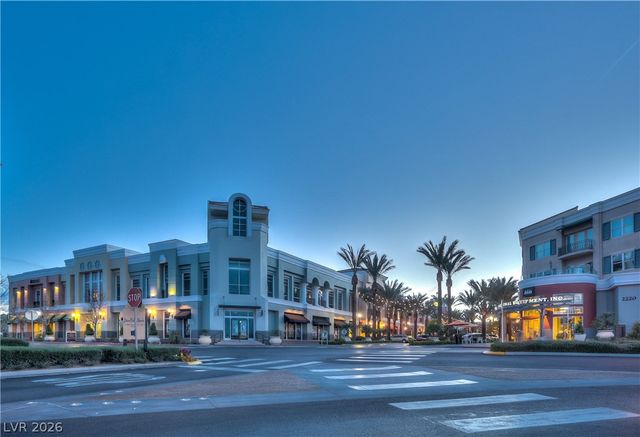 348 Quiet Harbor Drive, Henderson, NV 89052