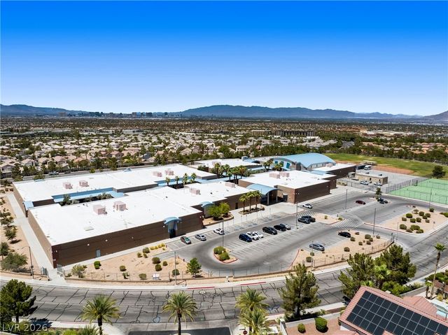 348 Quiet Harbor Drive, Henderson, NV 89052