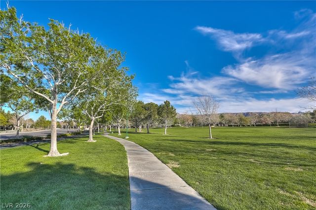 348 Quiet Harbor Drive, Henderson, NV 89052