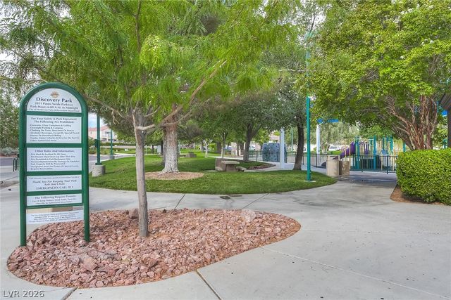 348 Quiet Harbor Drive, Henderson, NV 89052