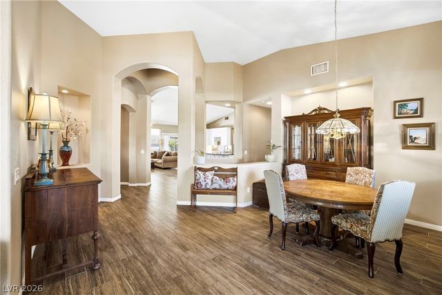 348 Quiet Harbor Drive, Henderson, NV 89052