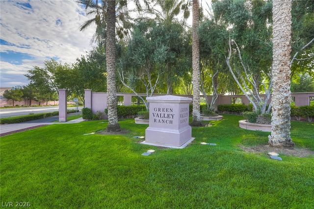 348 Quiet Harbor Drive, Henderson, NV 89052
