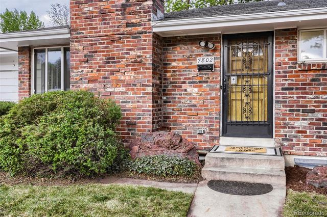 7802 Zuni Street, Denver, CO 80221