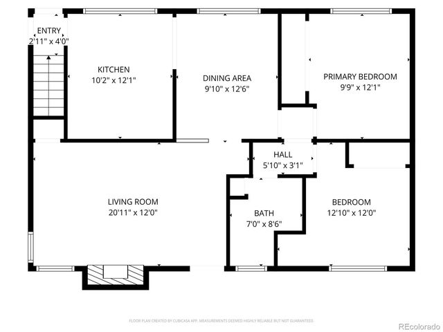 7802 Zuni Street, Denver, CO 80221