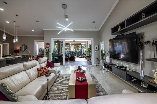 21812 N CARSON DRIVE, Land O Lakes, FL 34639