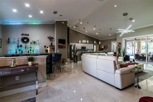 21812 N CARSON DRIVE, Land O Lakes, FL 34639