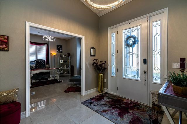 21812 N CARSON DRIVE, Land O Lakes, FL 34639