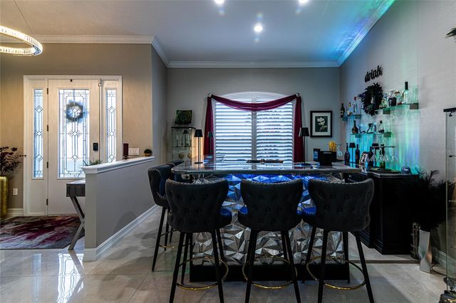 21812 N CARSON DRIVE, Land O Lakes, FL 34639