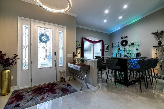 21812 N CARSON DRIVE, Land O Lakes, FL 34639