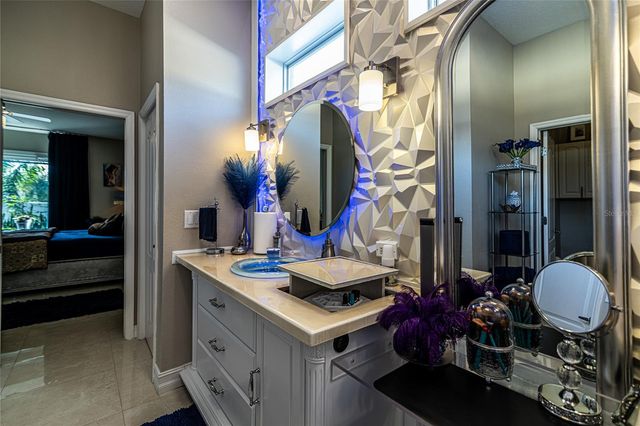 21812 N CARSON DRIVE, Land O Lakes, FL 34639