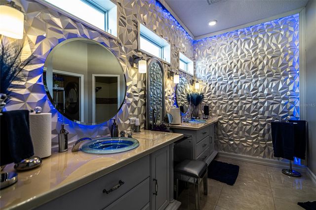 21812 N CARSON DRIVE, Land O Lakes, FL 34639