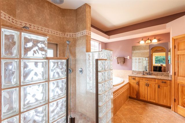 21812 N CARSON DRIVE, Land O Lakes, FL 34639