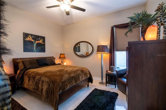 21812 N CARSON DRIVE, Land O Lakes, FL 34639