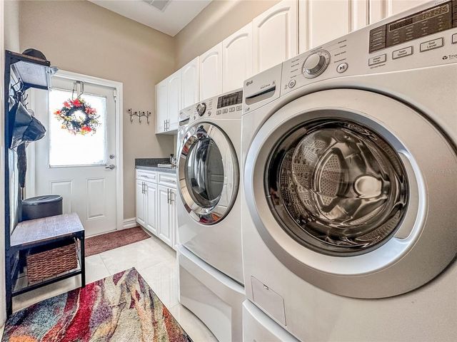 21812 N CARSON DRIVE, Land O Lakes, FL 34639