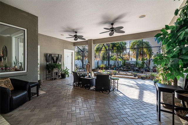 21812 N CARSON DRIVE, Land O Lakes, FL 34639