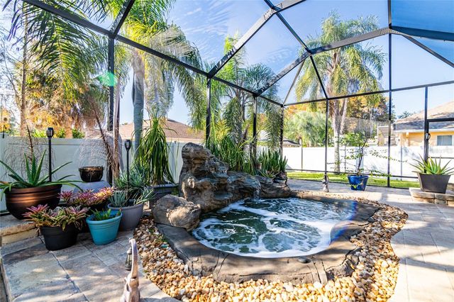 21812 N CARSON DRIVE, Land O Lakes, FL 34639