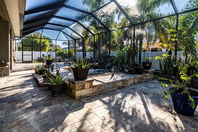 21812 N CARSON DRIVE, Land O Lakes, FL 34639