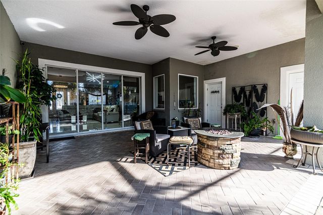 21812 N CARSON DRIVE, Land O Lakes, FL 34639