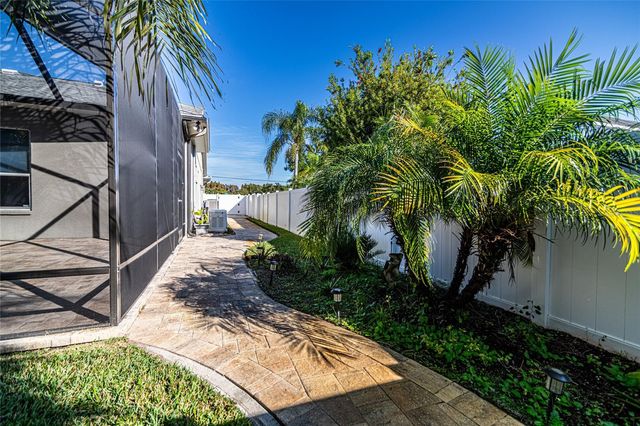 21812 N CARSON DRIVE, Land O Lakes, FL 34639