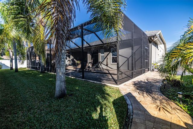 21812 N CARSON DRIVE, Land O Lakes, FL 34639