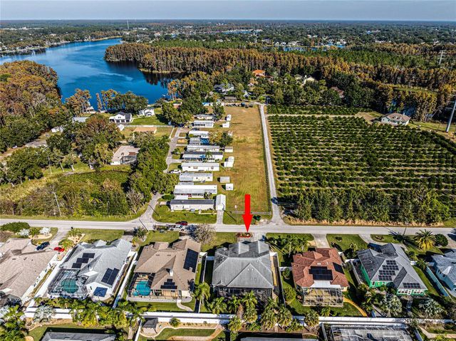 21812 N CARSON DRIVE, Land O Lakes, FL 34639